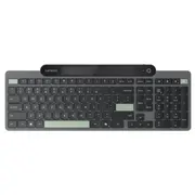 Lenovo 4Y41R69494 keyboard Home/Office Bluetooth Us English Black, Green  195892118138 Perlevkla0045