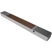 Klipsch  Flexus Core 200 Soundbar Walnut 1073541 743878067101