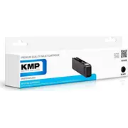Kmp H164B nabój z tuszem  1750,4001 4011324218688
