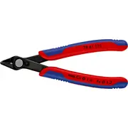 Knipex  125Mm 78 61 125 7861125 4003773235408