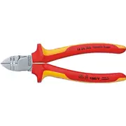 Knipex  160Mm izolowane 14 26 160 2010003676896