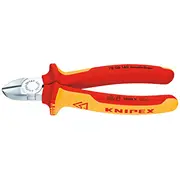 Knipex  160Mm Vde 1000V 70 06 160 2010003714253