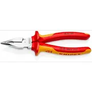 Knipex  , Ostro Zakończone Pcv185Mm. 1 08 26 185 4003773088356 799619