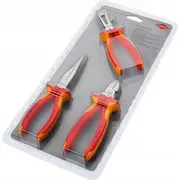 Knipex  NarzäDzi Do Prac Elektroinstalacyjnych 3 Kn 00 31 303 4003773087885