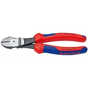 Knipex  o zwiększonym przyłożeniu 180Mm 7402180 74 02 180 4003773023074 605019