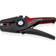 Knipex  Precistrip16 12 52 195 Sb 4003773085997