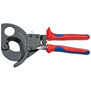 Knipex  z zapadką 280Mm 9531280 2010003034542