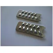 Knives For Shredder Migiris 2 Pcs  4779018621045
