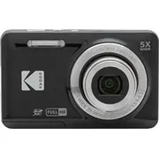 Kodak Fz55  Fz55-Bk 0819900014068