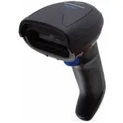 kodów kreskowych Datalogic Przewodowy 1D Gm4200 Gm4200-Bk-433K1  5704174281917