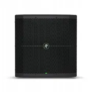 Kolumna Mackie Thump115S -  subwoofer 85182100 663961063820