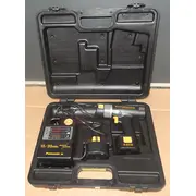 Kompaktowa i  - 18 V Panasonic Ey1Dd1J18D, 2 x aku / 3,0 Ah Paey1Dd1N18D32 5025232933341