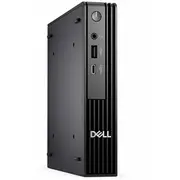 Komputer Dell Pro Micro Qcm1255 Amd Ryzen 3 8300Ge 8 Gb 512 Ssd Windows 11  Bto502Qcm1255Emea 5902002325097