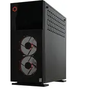 Komputer Hiro Wingman - Intel i7 14700Kf, Rtx 5080 16Gb, 32Gb Ram, 2Tb Ssd, W11H  Zkg-I75080-H01N 5900626469975