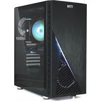 Komputer Ntt System Game Pro I5-12400F, Rtx 3050 6Gb, 16Gb Ddr4, 512Gb Ssd, W11H  Zkg-I5H610-V03 5900626995832