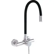 kuchenna Neo  ścienna z giętą wylewką Boc B800 5907650864370