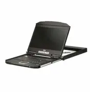 Kvm Aten Cl3100Nx  Usb Vga układ 14.01.7004 4710469343711
