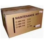 Kyocera Mk-710/F/ 500.000 Pgs. A4  1702G13Eu1 0632983058183
