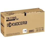 Kyocera Toner Tk-1160 black  1T02Ry0Nl0 0632983040553 355525