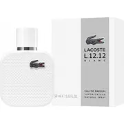 Lacoste L.12.12 Blanc Pour Homme Edp spray 50Ml  3386460149099