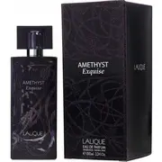 Lalique Amethyst Exquise Edp 100 ml  7640171199481