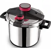 Lamart Lt1228 Pressure Cooker 7L Steam  42004968 8590669336494