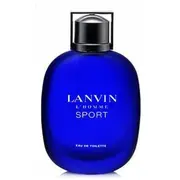 Lanvin Lhomme Sport Edt 100 ml  3386460060073 3386460015745