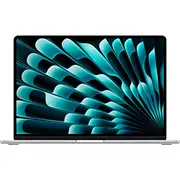 Laptop Apple 15-Inch Macbook Air M5 chip with 10-Core Cpu and Gpu, 16Gb, 512Gb Ssd - Silver  Mdv94D/A 195950694123