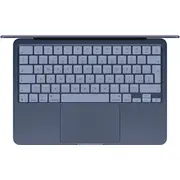 Laptop Apple Macbook Neo 13 A18 Pro/8Gb/256Gbssd/Indigo Macos  Mhff4D/A 0195950852608