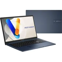 Laptop Asus Vivobook 15 X1504Za-Bq455 - i5-1235U  6 16Gb 512Gb No Os 4711387338605