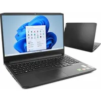 Laptop Lenovo Ideapad 3-15 Gaming - Ryzen 5 5500H  15,6-144Hz 32Gb 512Gb Pcie960Gb Ssd Win11Home Rtx2050 82K2028Bpb 5M210Ssd32 5904726974377
