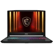 Laptop Msi Katana 15 Hx B14Wfk-020Xpl - i7-14650HX  15,6 16Gb 1Tb No Os Rtx 5060 10M2 5906849856486