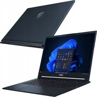 Laptop Msi Stealth 14 Ai Studio A1Vgg-024Pl  A1Vgg-024Pl/13156034
