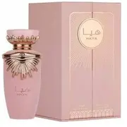 Lattafa Haya Eau De Parfum 100 ml Woman  6291108738504