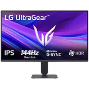 Lcd Monitor Lg 24  1920 x 1080 pixels Full Hd Native aspect ratio 169 Flat 24G411A-B 8806096571583