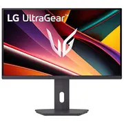 Lcd Monitor Lg 27  2560 x 1440 pixels Quad Hd Native aspect ratio 169 Flat 27G610A-B