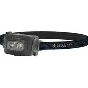Ledlenser Hf4R Core černá  502790 4058205031684