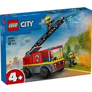 Lego City 60463 Fire engine with ladder  5702017784694 Klolegleg1645