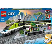 Lego City 60337  5702017162126