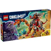 Lego Dreamzzz 71514 Dino Jet  5702018063682 Klolegleg2107