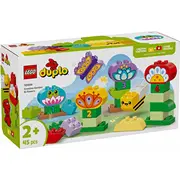 Lego Duplo 10444 Creative Garden  Flower 5702017783147 Wplgps0Ub010444