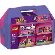 Lego Friends 42697 Creative Dollhouse Suitcase  5702018060575 Klolegleg2303
