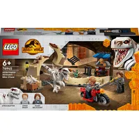 Lego Jurassic World 76945  5702016913514