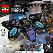 Lego Marvel 76211  5702017154251