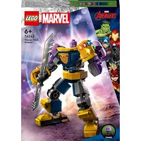 Lego Marvel  76242 6427717 5702017419626