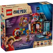Lego Bricks One Piece 75637 Buggy the Clowns Circus Tent  5702017818009 Wplgps0Uhi75637