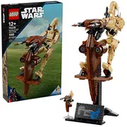 Lego Star Wars 75428 Battle Droid with Stap  5702017824598 Klolegleg2359