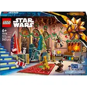 Lego Star Wars  2025 rok 75418 5702017816906