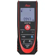 Leica Geosystems Disto D2  837031 7640110696347 511548