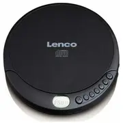 Lenco  Cd-010 8711902039907 383049